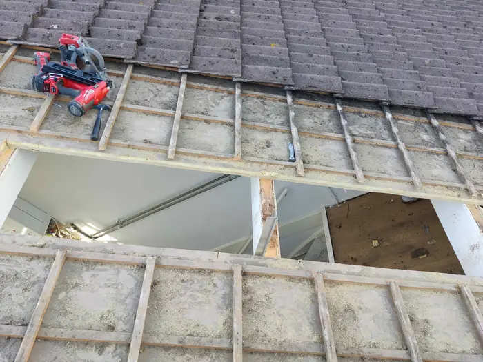 Dakrenovatie: het dak volledig vernieuwen